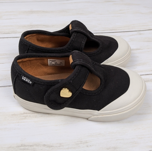vans leena mary jane sneaker
